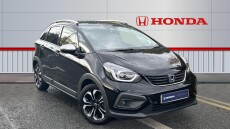 Honda Jazz 1.5 i-MMD Hybrid Crosstar EX 5dr eCVT Hybrid Hatchback